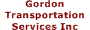 Gordon Transportation Services Inc